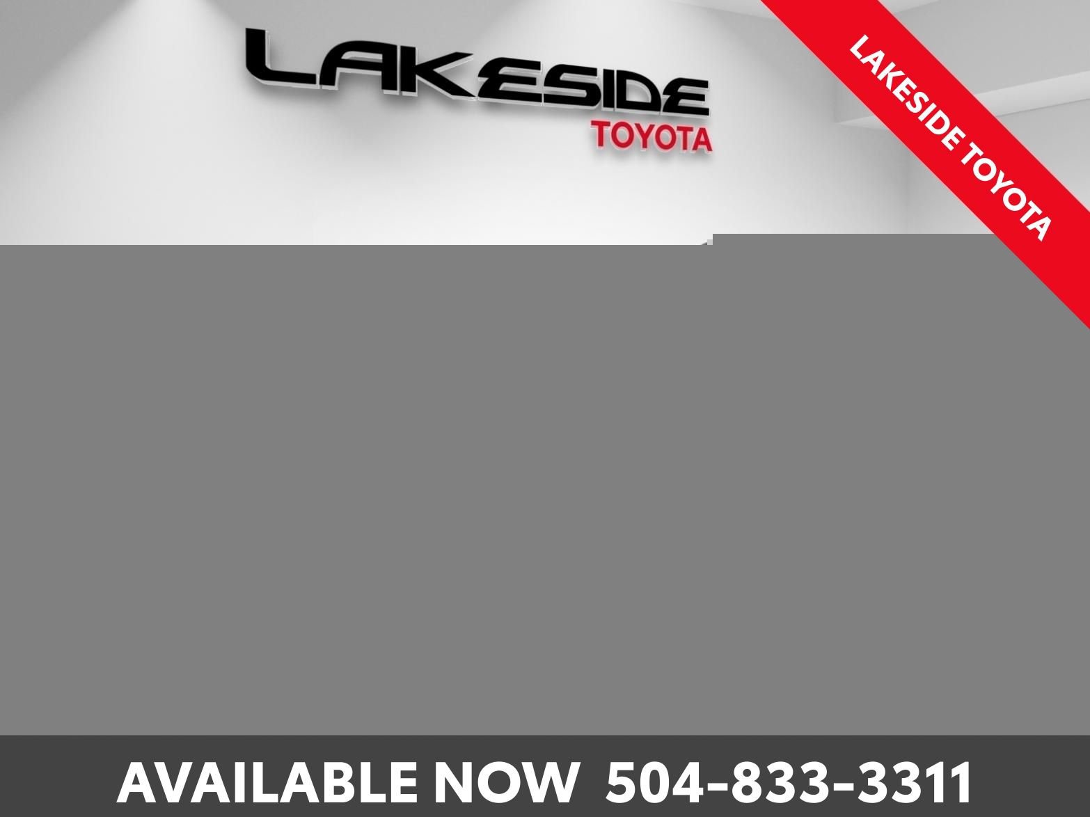 Certified 2024 Toyota RAV4 XLE w/ Convenience Package image 5