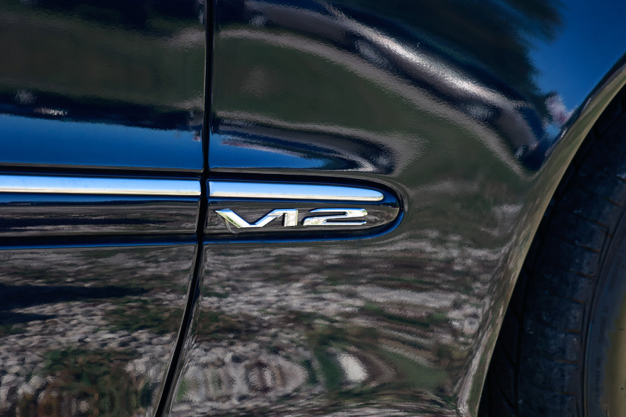 Used 2001 Mercedes-Benz S 600 image 31