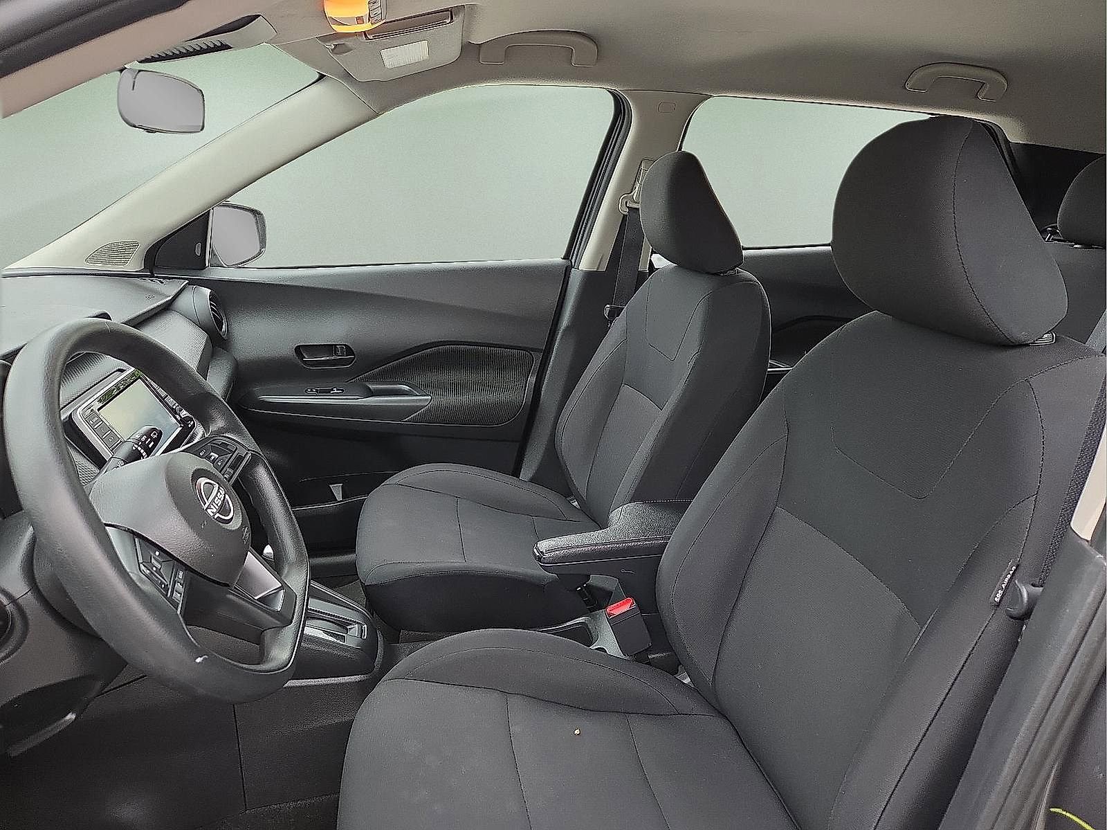 Used 2023 Nissan Kicks S FWD image 12