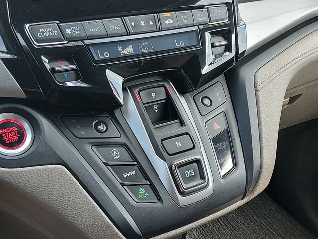 Used 2021 Honda Odyssey EX image 19