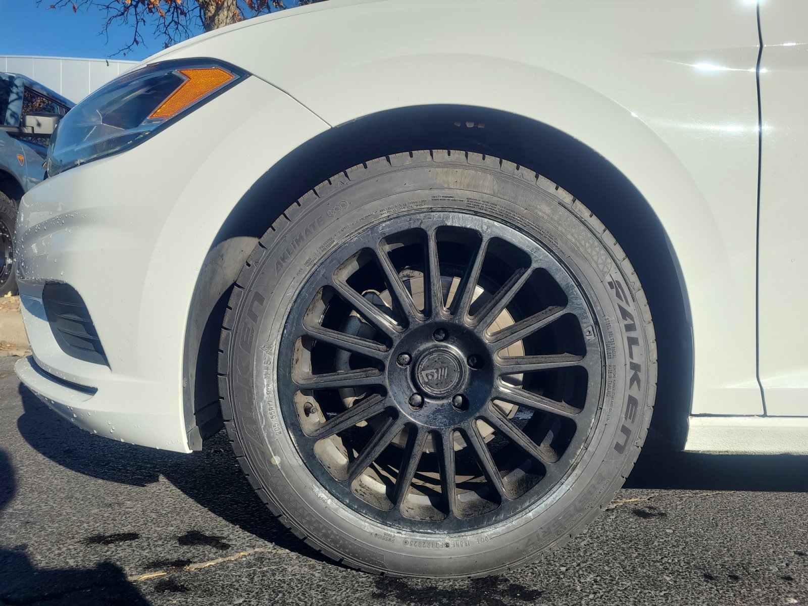 Used 2020 Volkswagen Jetta S w/ Driver Assistance Package image 25