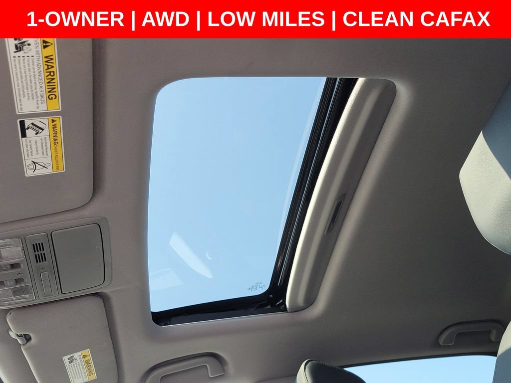 Used 2022 Honda CR-V EX-L image 5