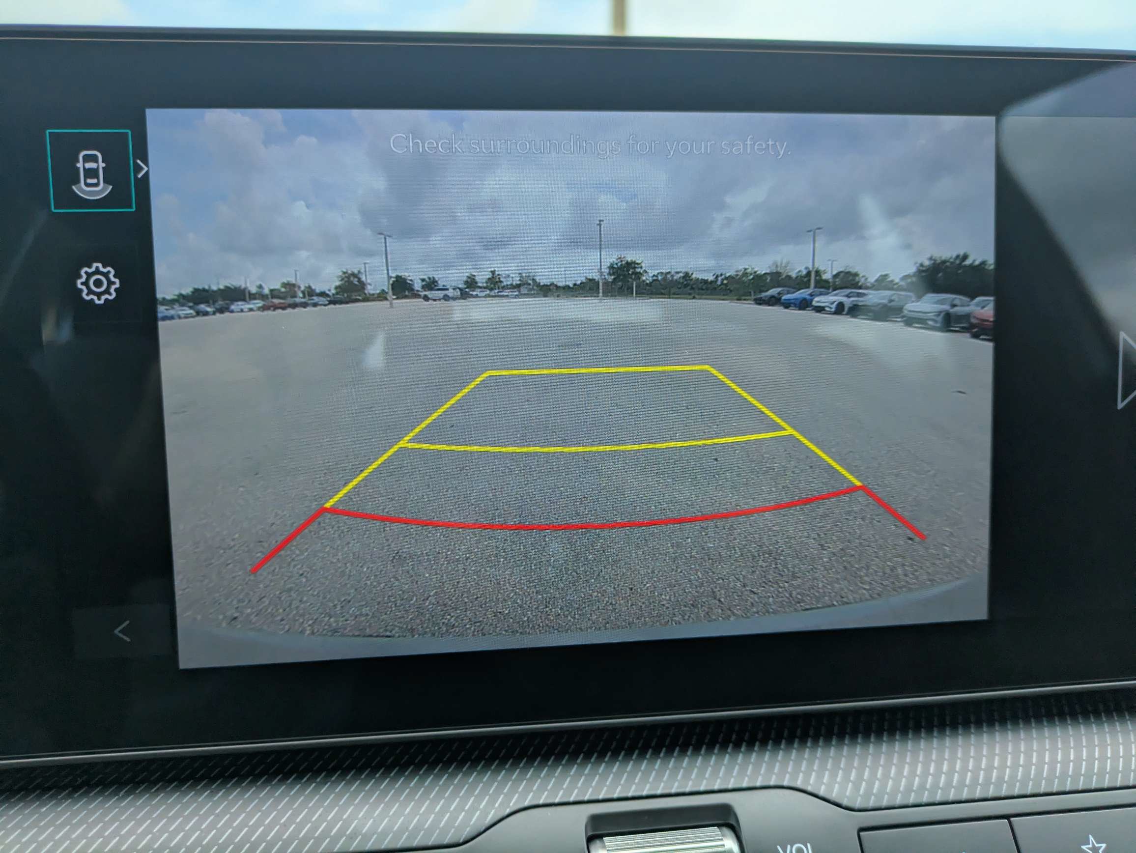 Certified 2025 Kia K4 GT-Line w/ GT-Line Sunroof Package FWD image 24