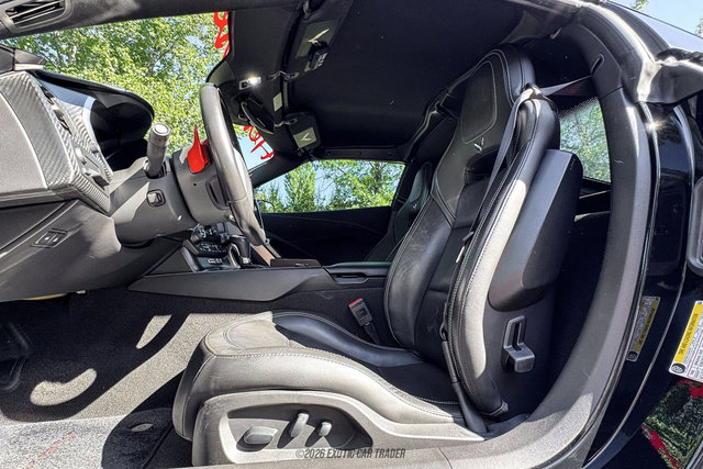 Used 2019 Chevrolet Corvette Grand Sport RWD image 31