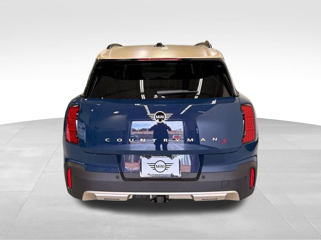Used 2026 MINI Cooper Countryman S AWD/4WD image 4