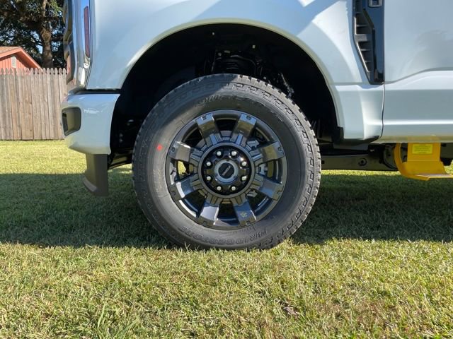 New 2026 Ford F250 XL w/ STX Appearance Package image 26