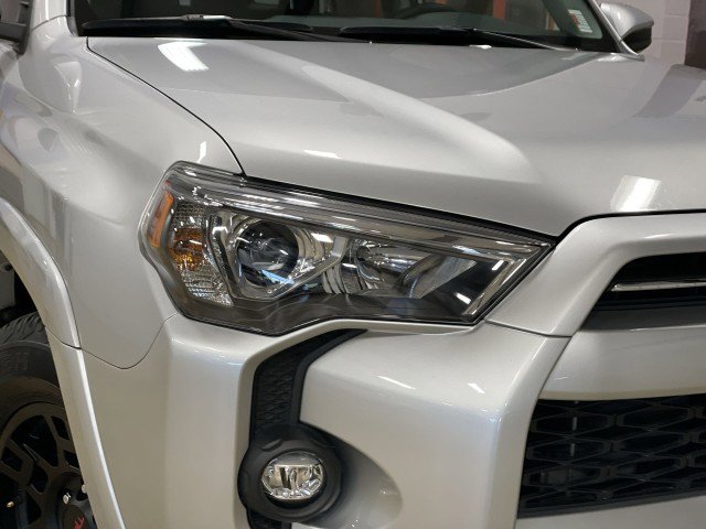 Used 2023 Toyota 4Runner SR5 image 10