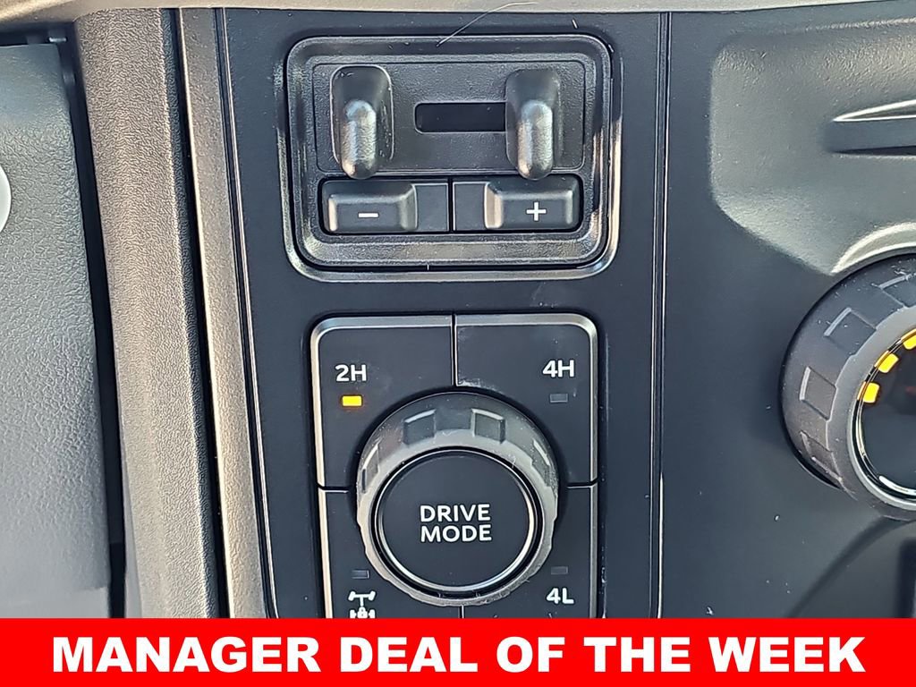 New 2026 Ford F250 XL w/ FX4 Off-Road Package image 24