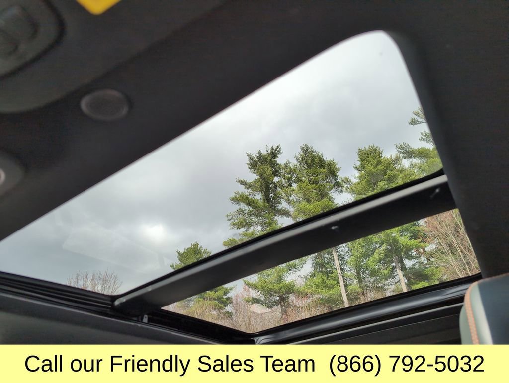 Used 2022 Ford Explorer Timberline w/ Timberline Technology Package AWD/4WD image 25