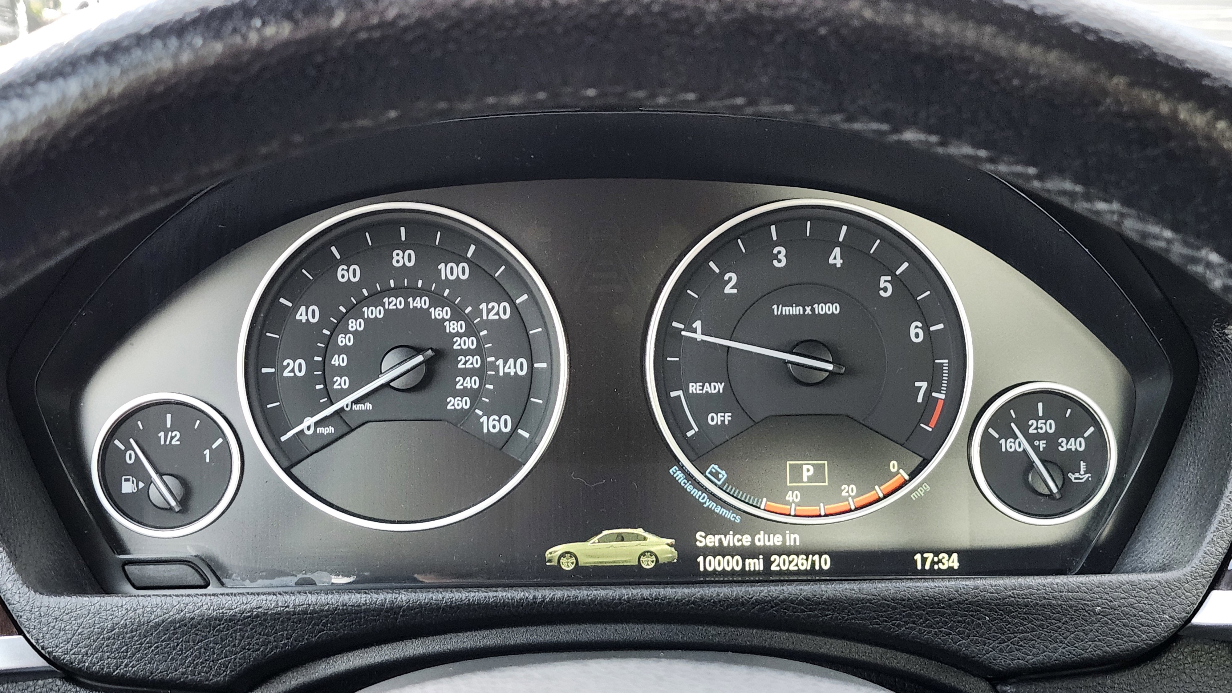 Used 2015 BMW 328i xDrive Sedan image 23