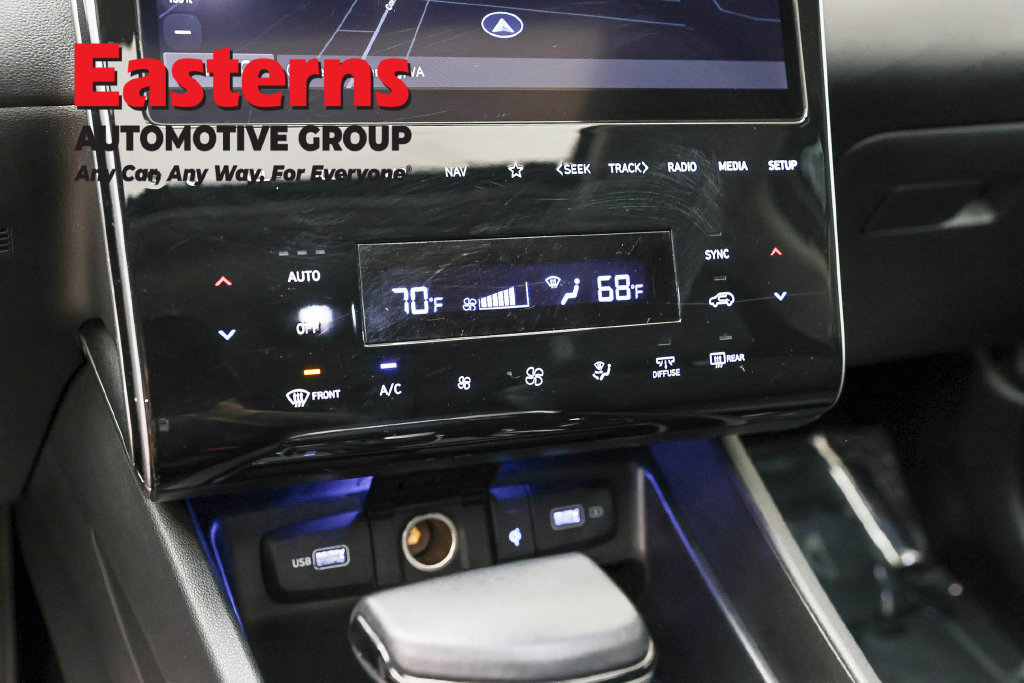 Used 2024 Hyundai Tucson SEL w/ Convenience Package AWD/4WD image 21