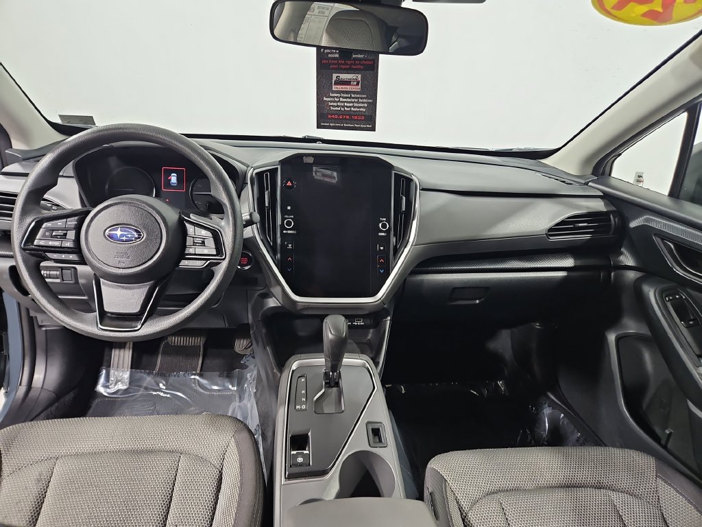 Used 2024 Subaru Crosstrek 2.0i Premium AWD/4WD image 13