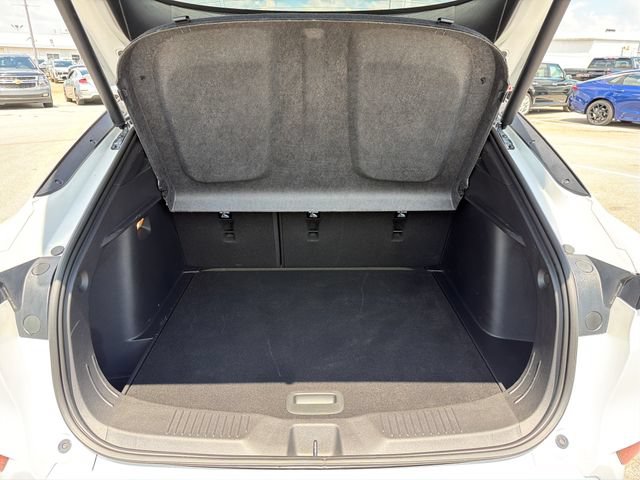Used 2025 Buick Envista Sport Touring FWD image 29