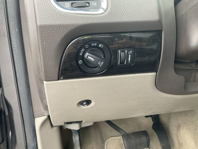 Used 2013 Dodge Durango Crew w/ Crew Convenience Group AWD/4WD image 17