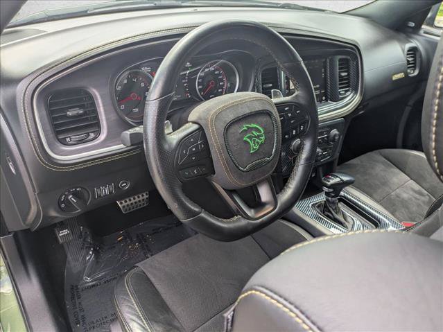 Used 2023 Dodge Charger Scat Pack RWD image 9