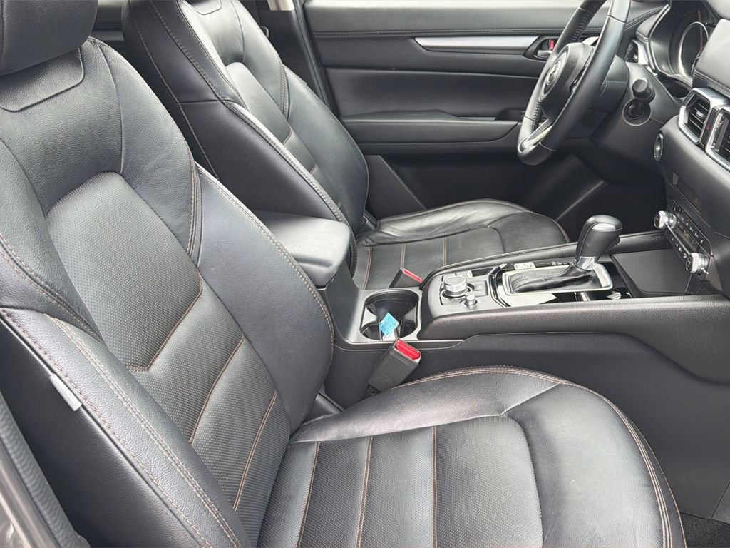Used 2023 MAZDA CX-5 AWD 2.5 S image 27