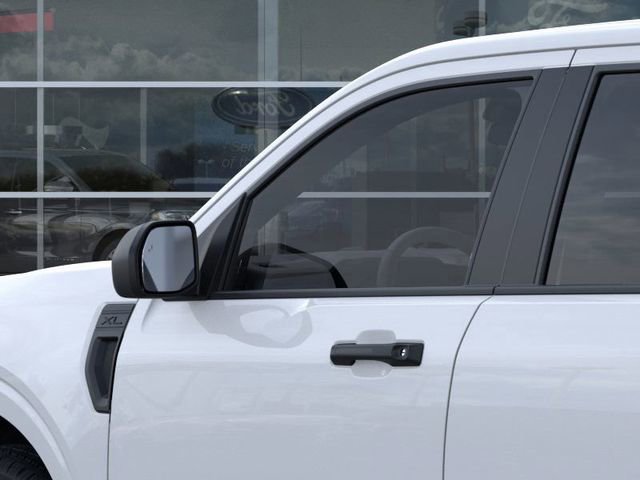 New 2026 Ford Maverick XL w/ Equipment Group 101A image 21