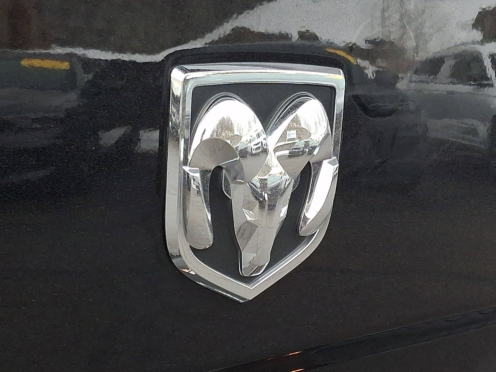 Used 2015 RAM 1500 Laramie Longhorn w/ Convenience Group image 30