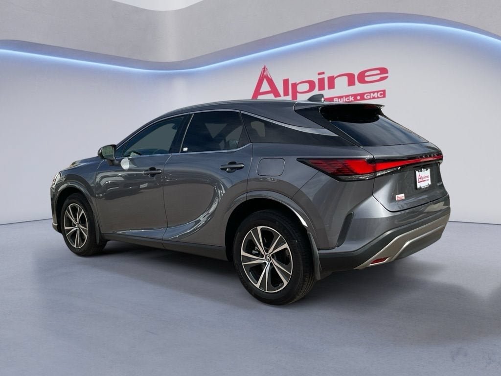 Used 2023 Lexus RX 350 Premium FWD image 3