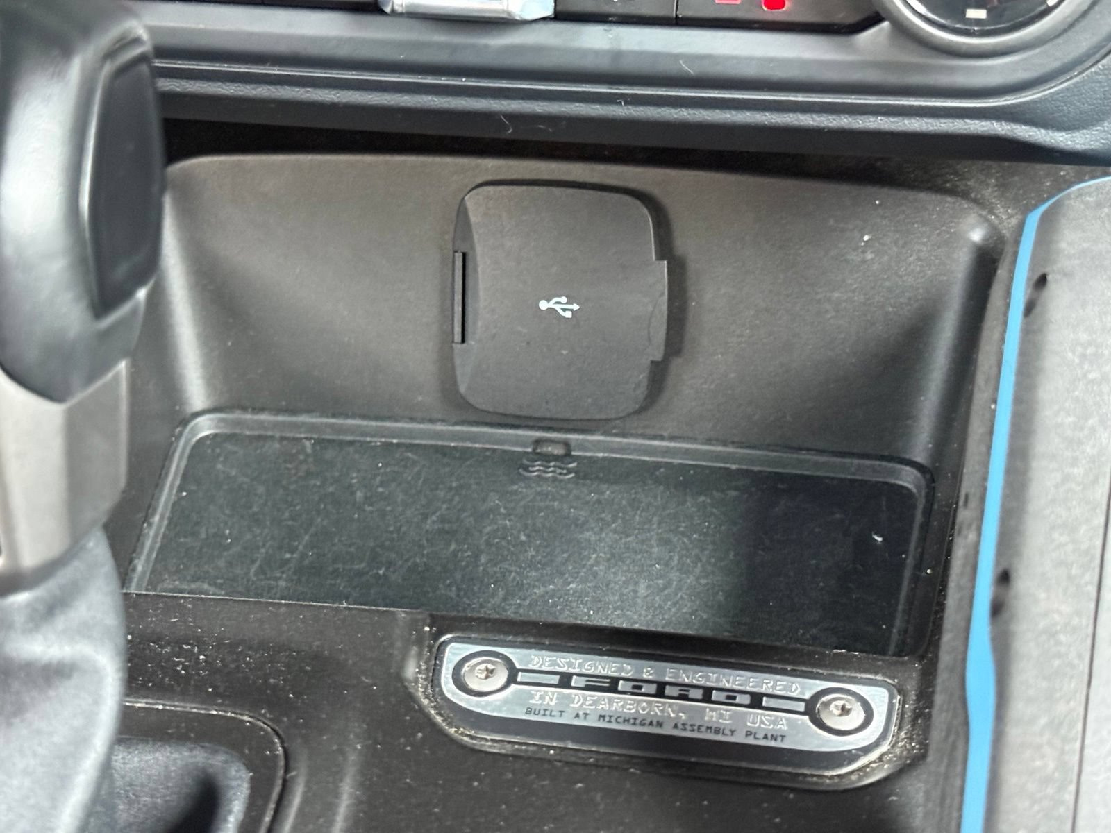 Used 2023 Ford Bronco Wildtrak AWD/4WD image 24