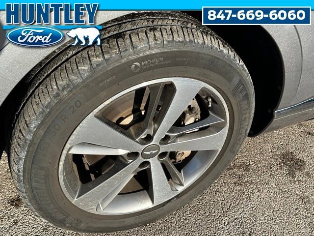 Used 2022 Genesis GV80 3.5T Advanced + image 8