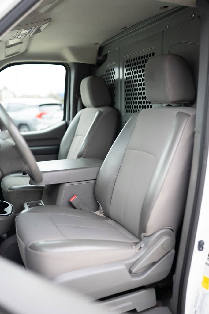 Used 2020 Nissan NV 2500 SV image 7