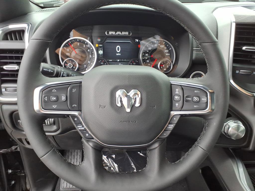 New 2026 RAM 1500 Laramie image 11