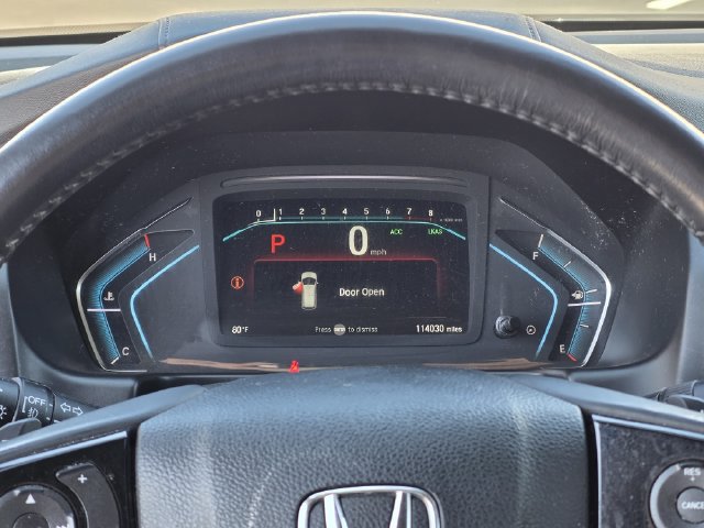 Used 2020 Honda Odyssey Elite image 13