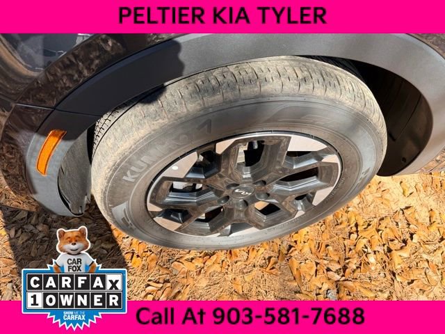 Certified 2024 Kia Sorento S image 5