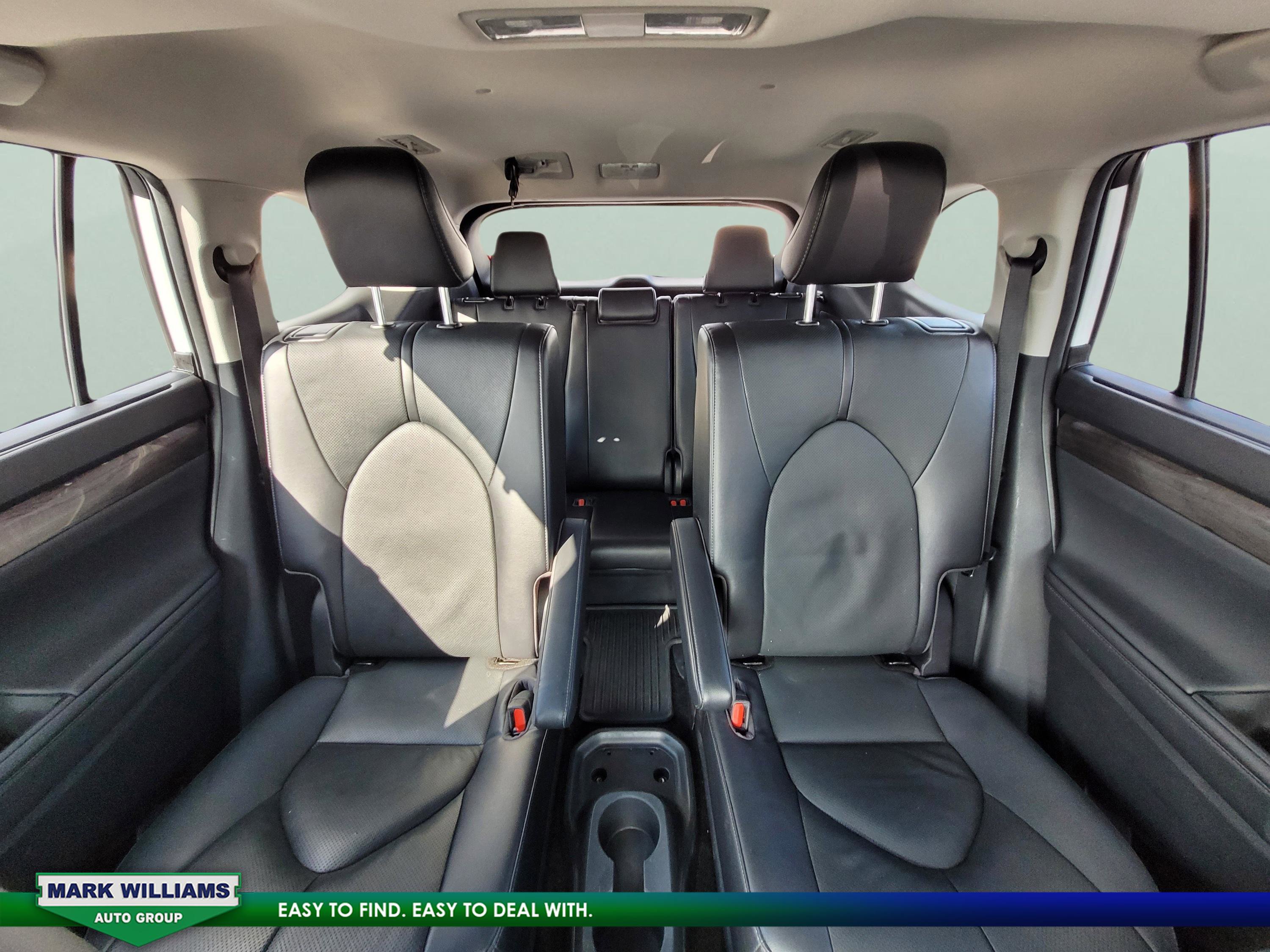 Used 2023 Toyota Highlander Limited image 20