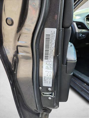 Used 2017 Jeep Cherokee Latitude image 21