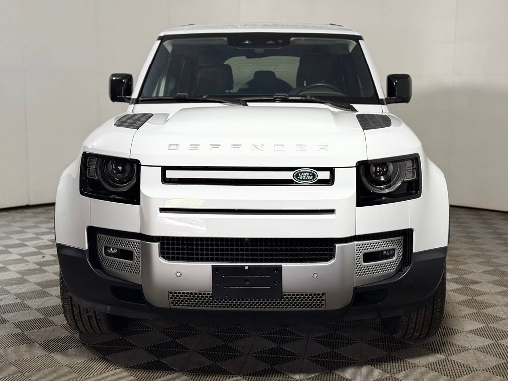 Used 2020 Land Rover Defender 110 HSE AWD/4WD image 9