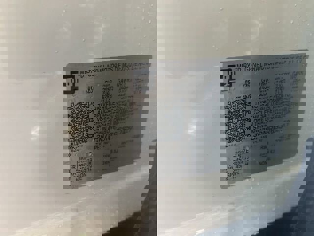 New 2025 Chevrolet Equinox EV LT image 39