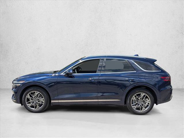 Used 2024 Genesis GV70 2.5T w/ Select Package AWD/4WD image 8