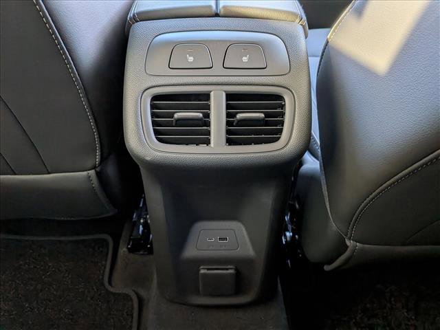 New 2026 Buick Envision Avenir AWD/4WD image 18