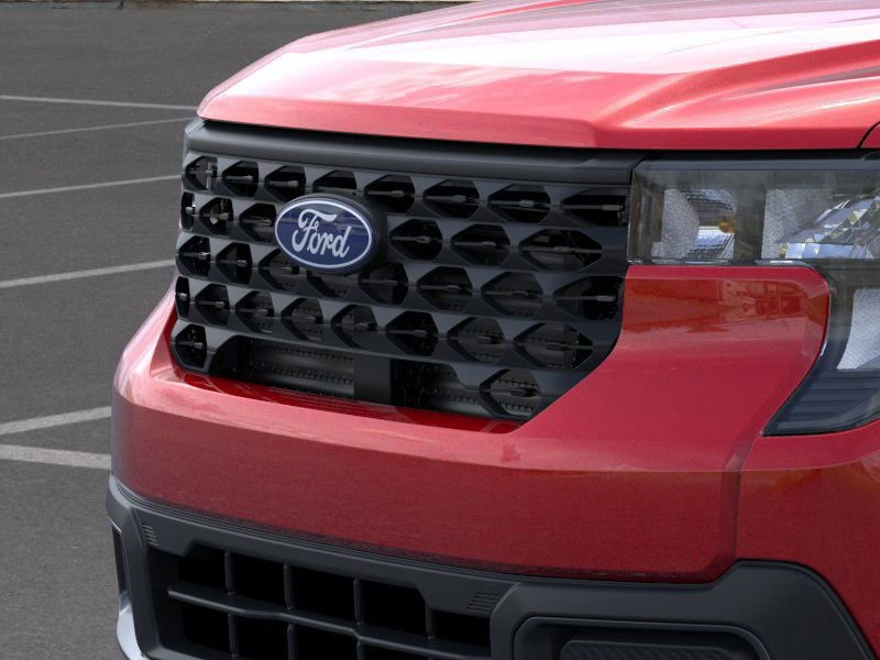 New 2025 Ford Maverick XLT w/ XLT Luxury Package image 19