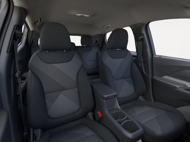 New 2027 Chevrolet Bolt LT FWD image 16