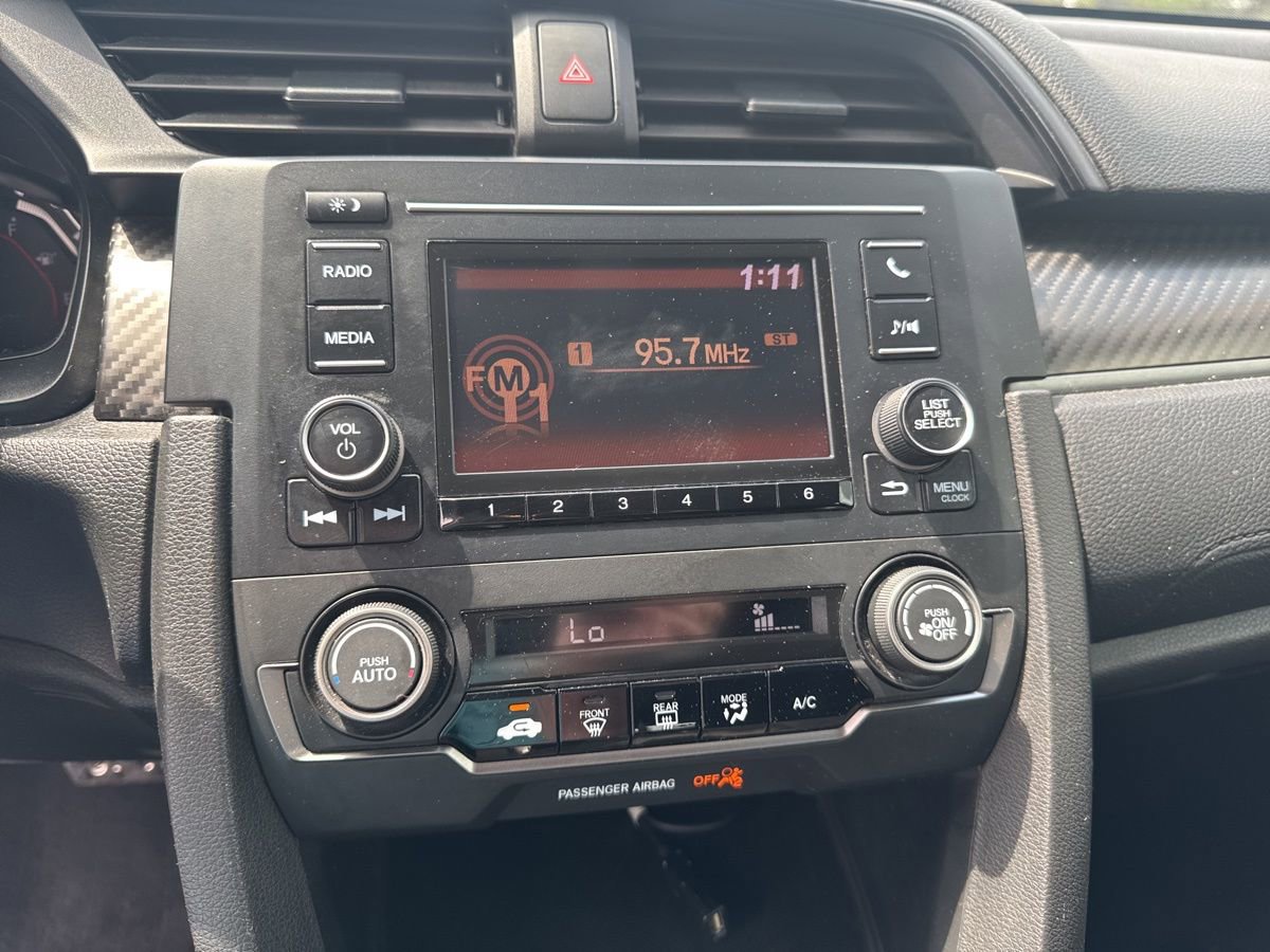 Used 2019 Honda Civic Sport image 25