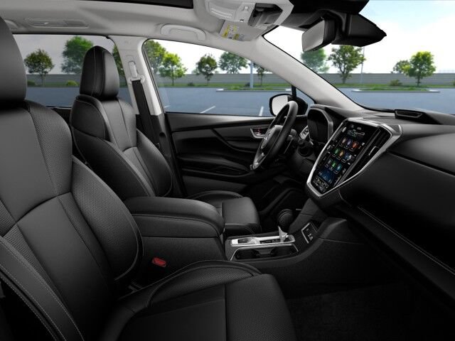 New 2026 Subaru Ascent Limited AWD/4WD image 15
