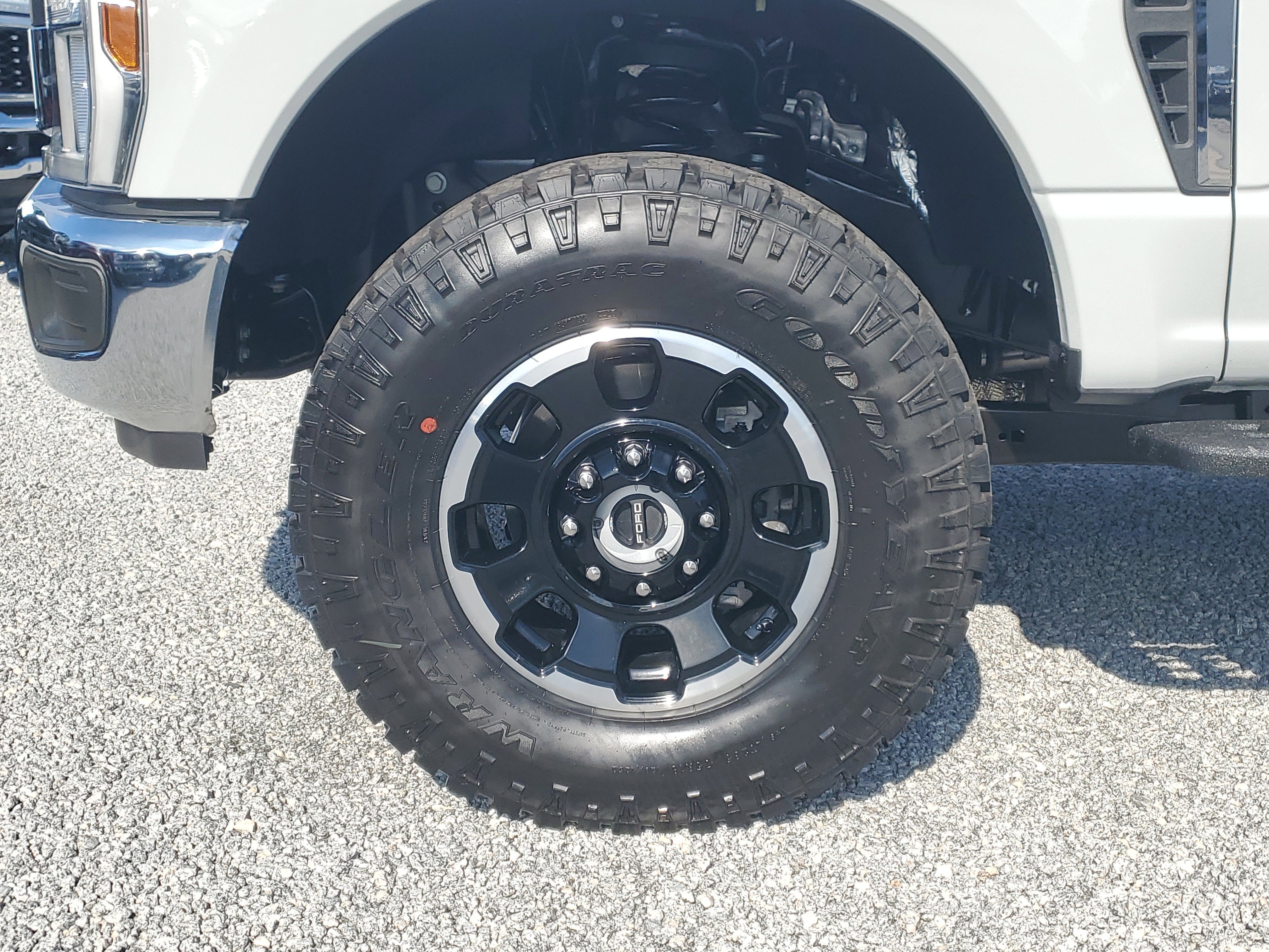 New 2026 Ford F250 XLT w/ Tremor Off-Road Package AWD/4WD image 6