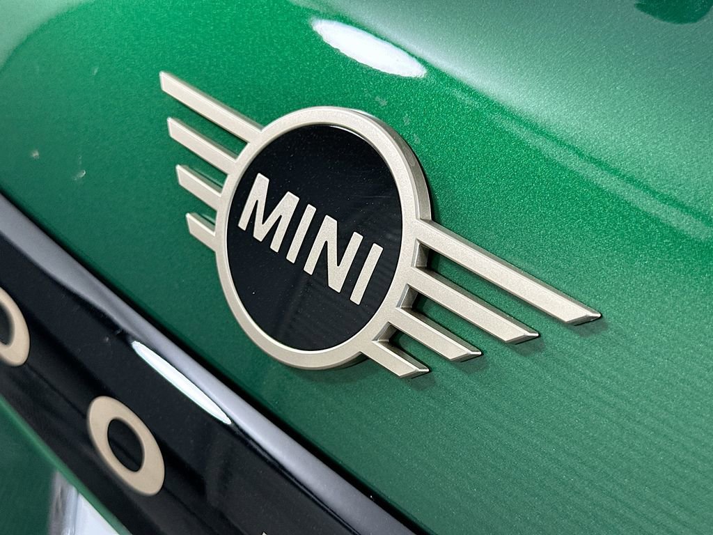 New 2026 MINI Cooper S image 21