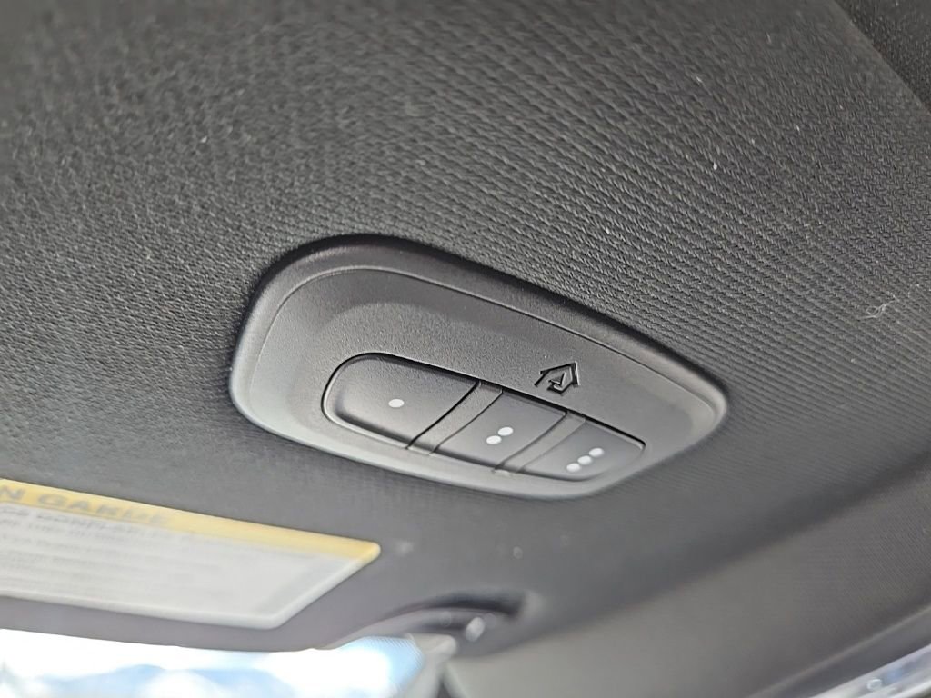 Used 2025 RAM 3500 Laramie w/ Sport Appearance Package AWD/4WD image 44