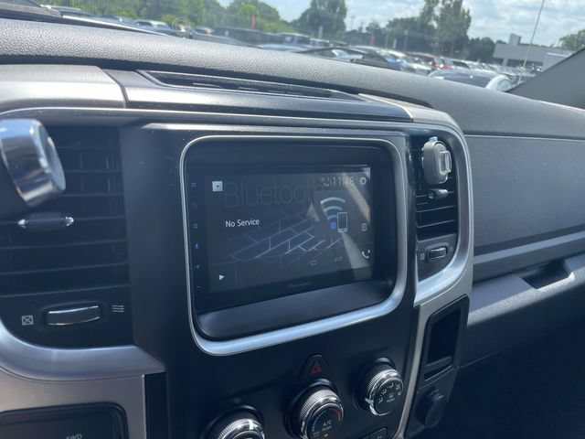 Used 2018 RAM 3500 SLT w/ Luxury Group AWD/4WD image 27