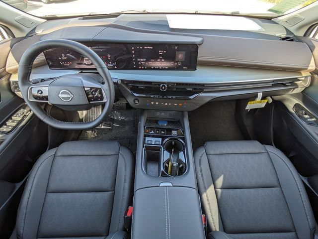 New 2026 Nissan Murano Platinum w/ Cargo Package AWD/4WD image 18