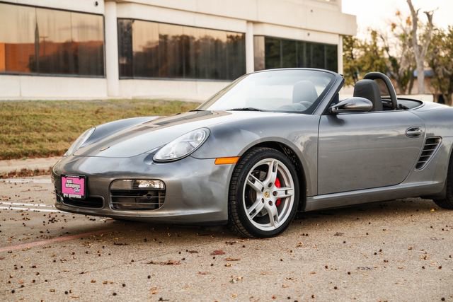 Used 2005 Porsche Boxster S image 41