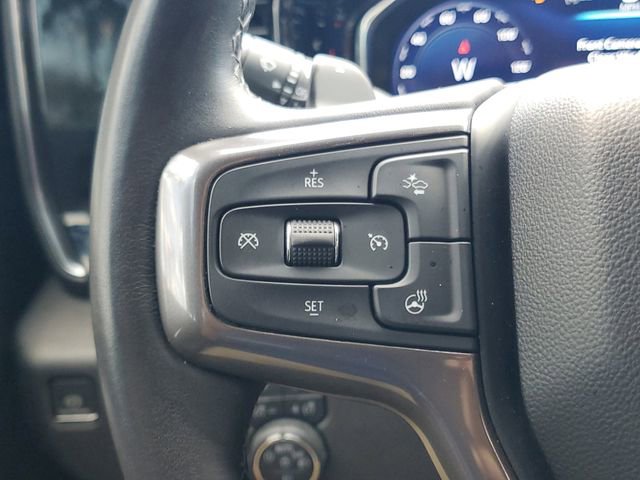 Certified 2023 Chevrolet Silverado 1500 High Country w/ Technology Package image 19