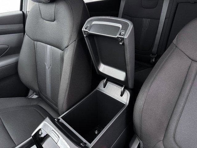 New 2026 Hyundai Tucson SEL image 18