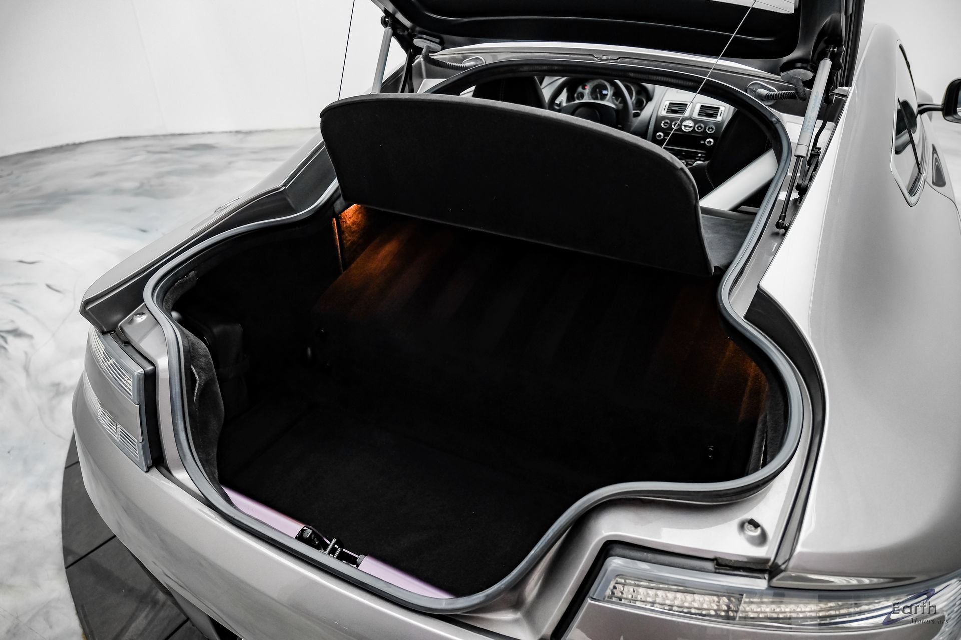 Used 2014 Aston Martin V8 Vantage S RWD image 95