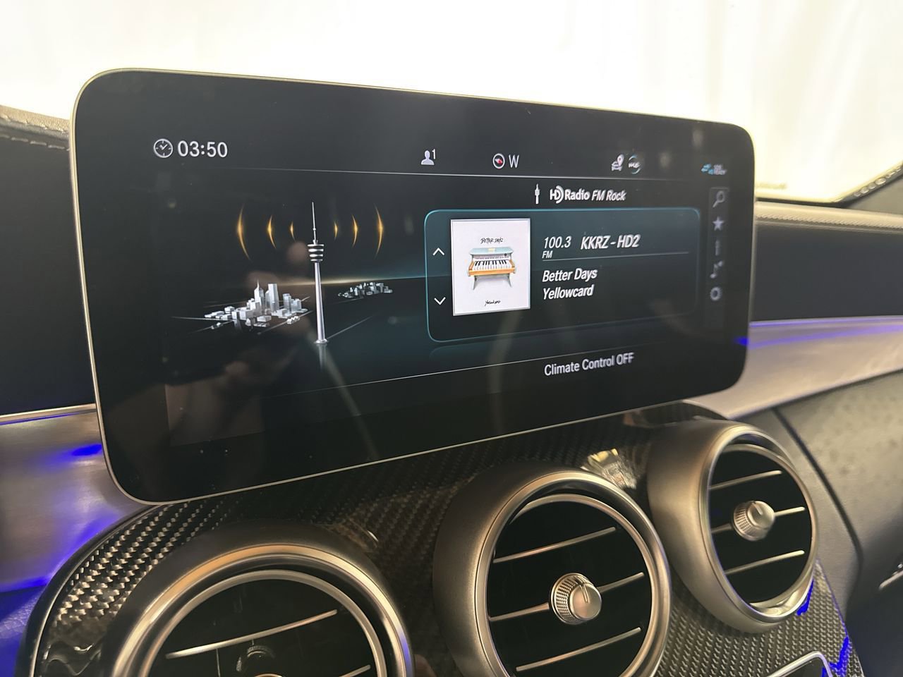 Used 2021 Mercedes-Benz C 63 AMG S image 25