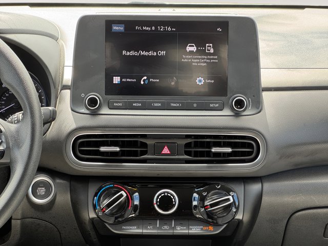 Used 2023 Hyundai Kona SEL AWD/4WD image 11